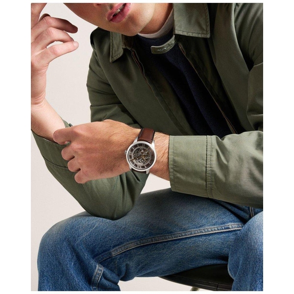 ZEGAREK FOSSIL TOWNSMAN AUTOMATIC