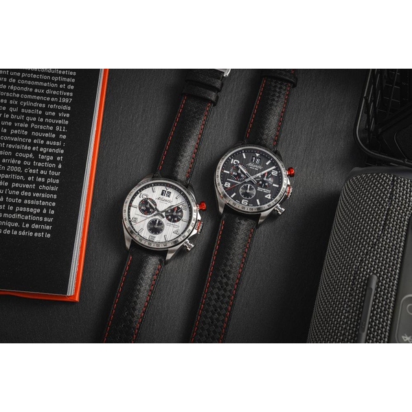 ZEGAREK ATLANTIC GRAND PRIX CHRONOGRAPH