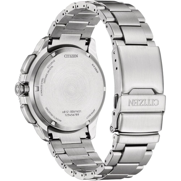 ZEGAREK CITIZEN PROMASTER MARINE WAVE TRACKER