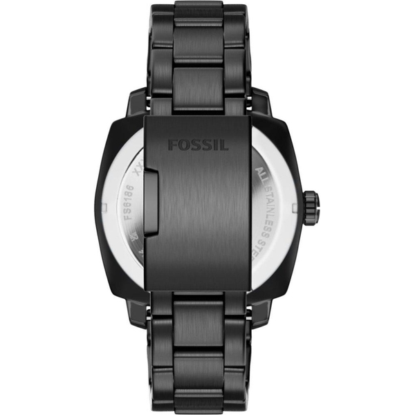 ZEGAREK FOSSIL MACHINE