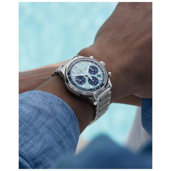 ZEGAREK NORQAIN FREEDOM CHRONO