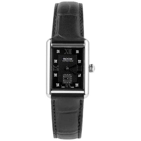ZEGAREK EPOS QUARTZ LADY