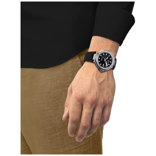 TISSOT T-RACE 41MM
