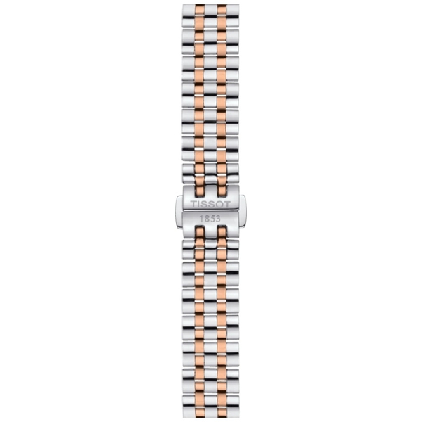 TISSOT CARSON PREMIUM 30MM