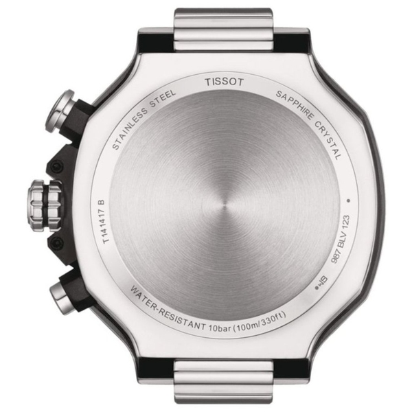 TISSOT T-RACE 45MM