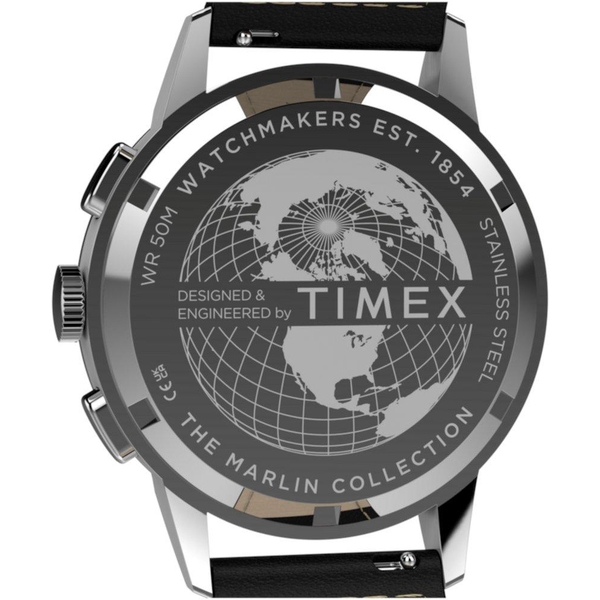 ZEGAREK TIMEX MARLIN NEO CLASSIC CHRONOGRAPH