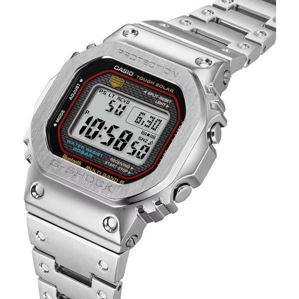ZEGAREK G-SHOCK ORIGIN GMW-B5000 SERIES