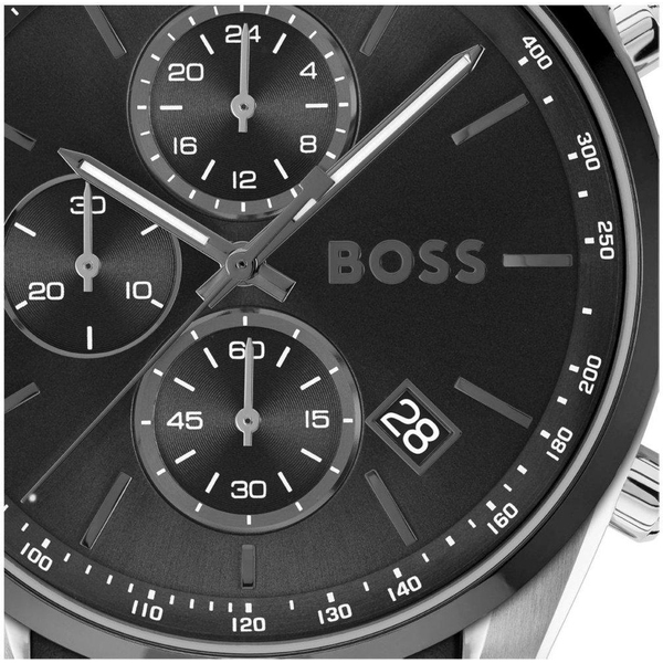 ZEGAREK BOSS GRAND PRIX