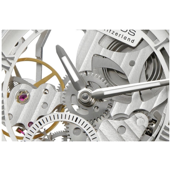 ZEGAREK EPOS TIMELESS 3500 SK LE MECHANICAL