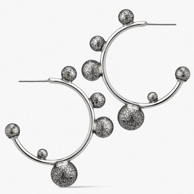 Kolczyki PEŁNIA NOSOWSKA x W.KRUK