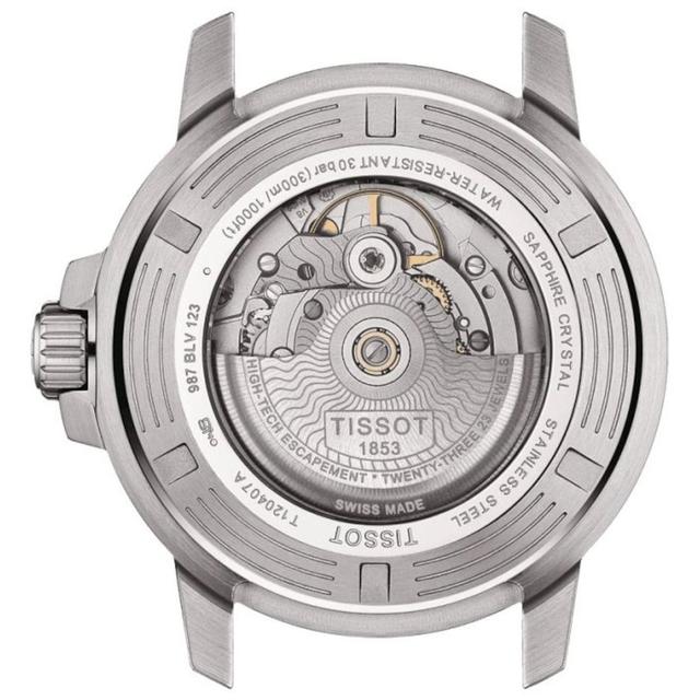 TISSOT SEASTAR 1000 POWERMATIC 80