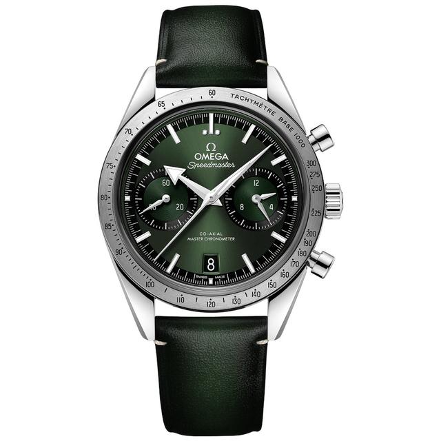 ZEGAREK OMEGA SPEEDMASTER ''57