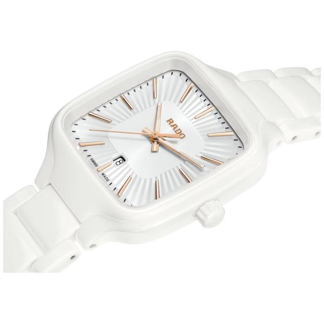 ZEGAREK RADO True Square