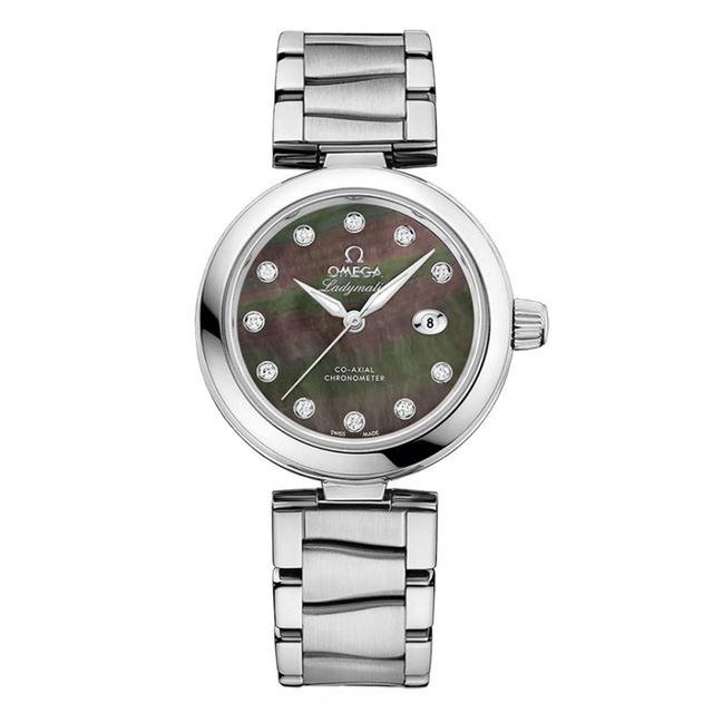 ZEGAREK OMEGA DE VILLE Ladymatic