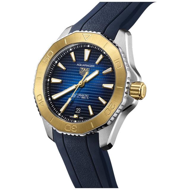 ZEGAREK TAG HEUER Aquaracer Professional 200 Date