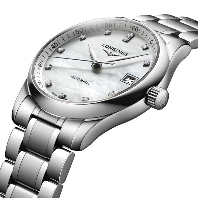 LONGINES MASTER COLLECTION