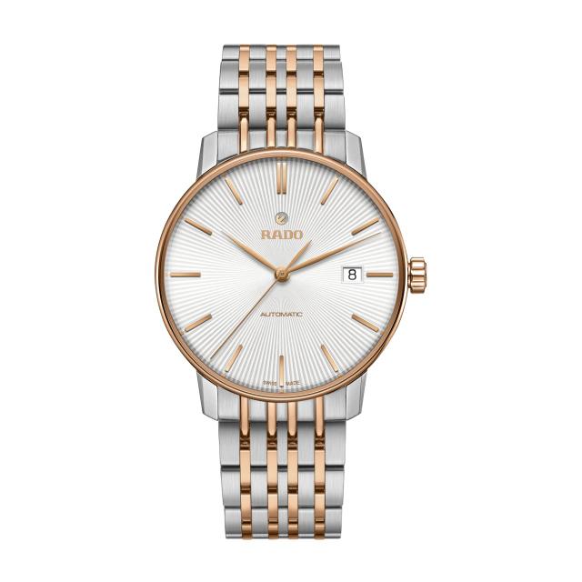 ZEGAREK RADO Coupole Classic Automatic