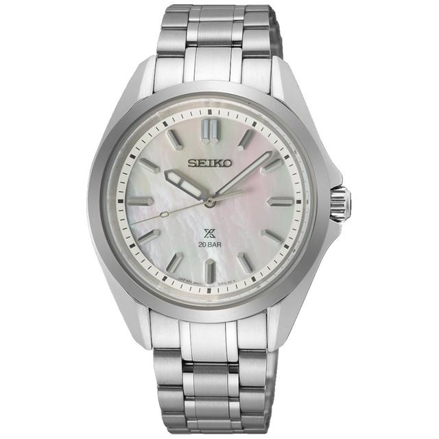 ZEGAREK SEIKO PROSPEX SEA