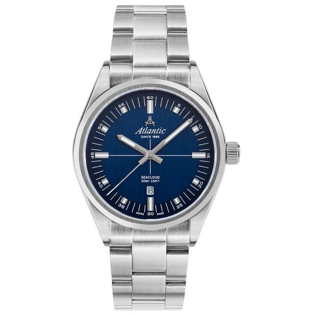 ZEGAREK ATLANTIC SEACLOUD