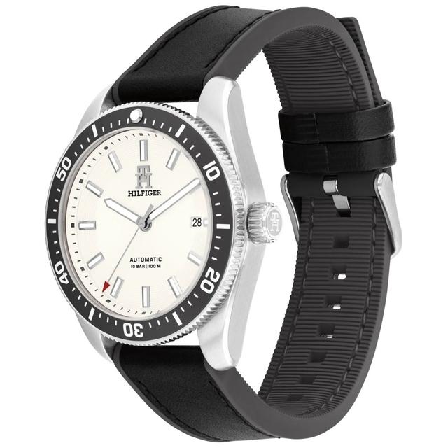 ZEGAREK TOMMY HILFIGER TH85 AUTOMATIC