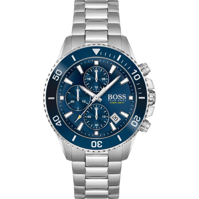 ZEGAREK HUGO BOSS ADMIRAL