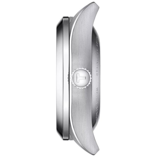 TISSOT T-MY LADY AUTOMATIC