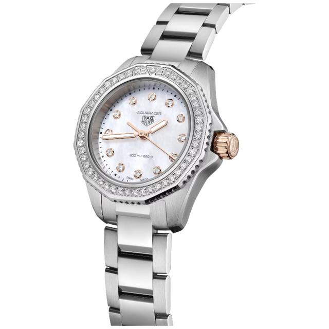 ZEGAREK TAG HEUER AQUARACER PROFESSIONAL 200