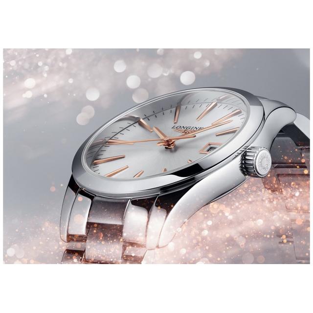 LONGINES CONQUEST CLASSIC