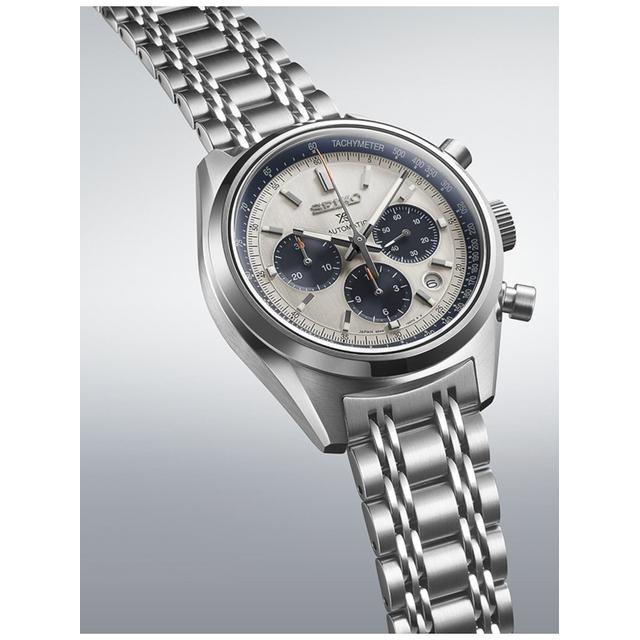 ZEGAREK SEIKO PROSPEX SPEEDTIMER