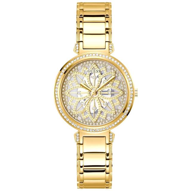 ZEGAREK GUESS Floral