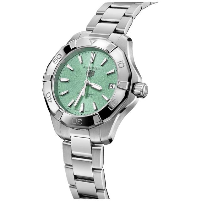 ZEGAREK TAG HEUER Aquaracer Professional 200 Solargraph