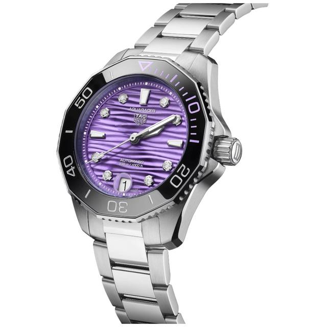 ZEGAREK TAG HEUER AQUARACER PROFESSIONAL 300 DATE