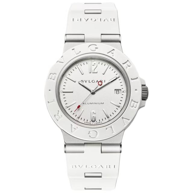 ZEGAREK BVLGARI ALUMINIUM