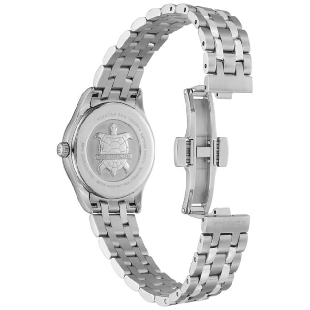 ZEGAREK CERTINA DS-8 LADY