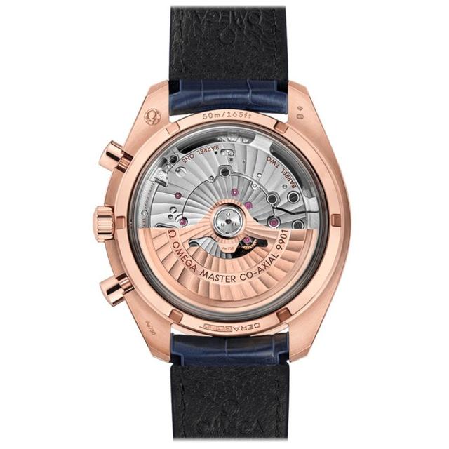 ZEGAREK OMEGA SPEEDMASTER Racing