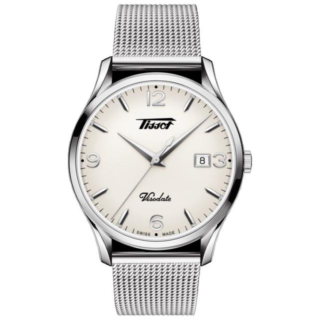 Tissot Heritage Visodate