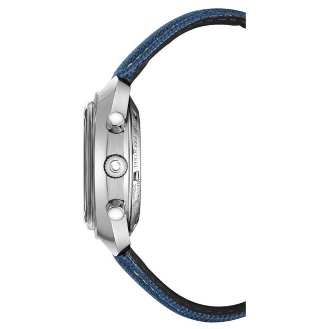 ZEGAREK CERTINA DS-2 CHRONOGRAPH AUTOMATIC