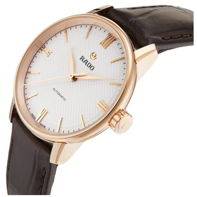 ZEGAREK RADO Coupole Automatic