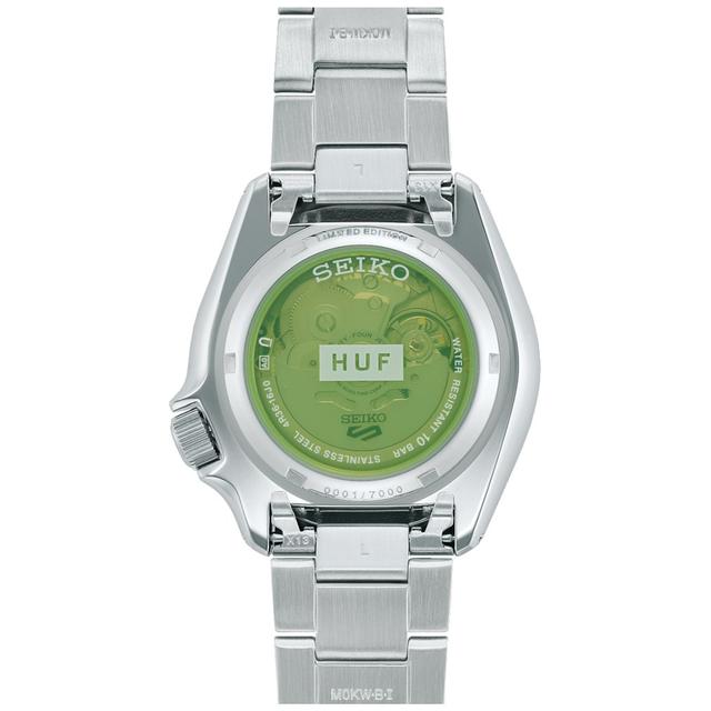 ZEGAREK SEIKO 5 SPORTS HUF LIMITED EDITION