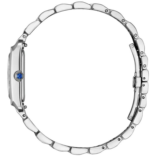 ZEGAREK CITIZEN L-RECTANGULAR