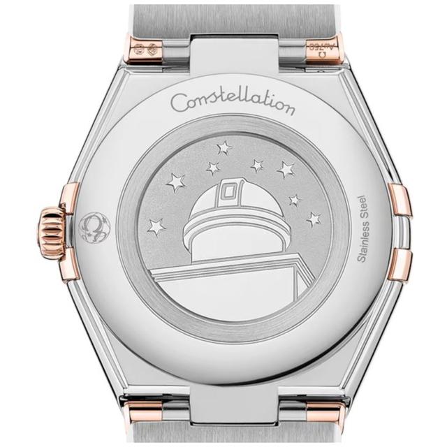 ZEGAREK OMEGA Constellation