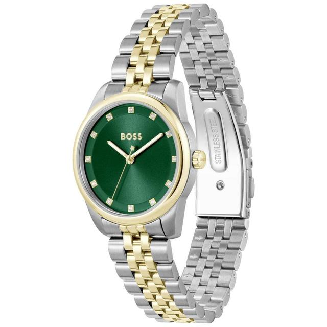 ZEGAREK BOSS GRACEFUL PRECIOUS