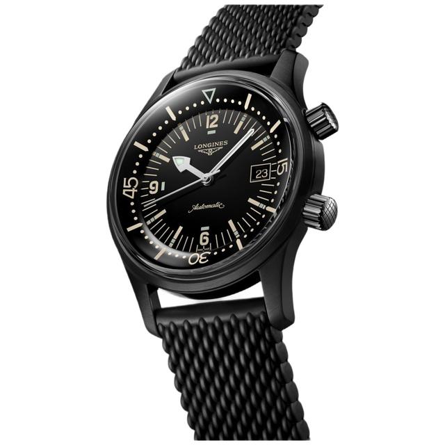 LONGINES LEGEND DIVER