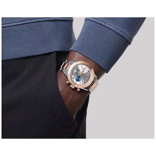 ZEGAREK ZENITH CHRONOMASTER SPORT