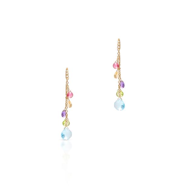 Kolczyki złote MARCO BICEGO