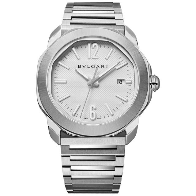 ZEGAREK BVLGARI OCTO ROMA
