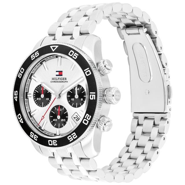 ZEGAREK TOMMY HILFIGER TH85 CHRONOGRAPH
