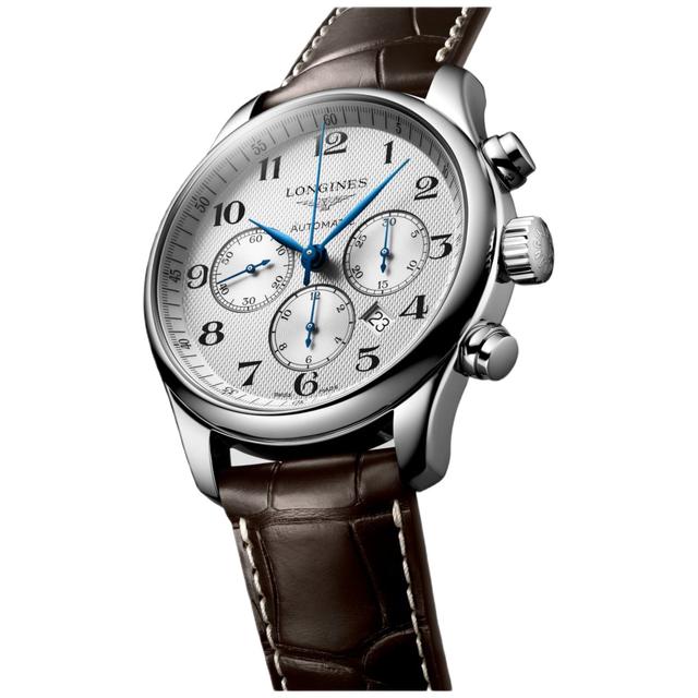 LONGINES MASTER COLLECTION CHRONOGRAPH