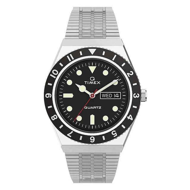 ZEGAREK TIMEX Q Timex Reissue