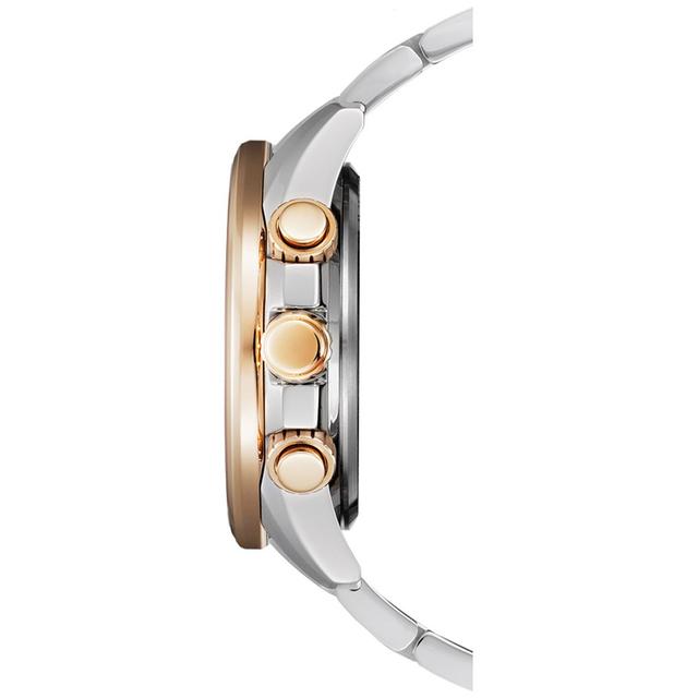 ZEGAREK CITIZEN RADIO CONTROLLED CHRONOGRAPH